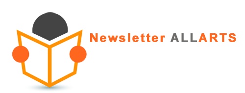 newsletter ALLARTS