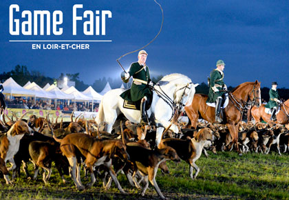 game fair 2017