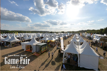 game fair 2016